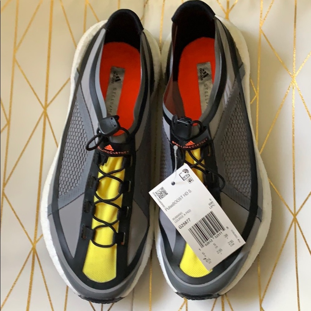 Stella McCartney for Adidas 6.5 PulseBOOST HD